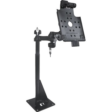 Accessories RAM Mount RAM-VBD-122-GWA1-AP8D2L