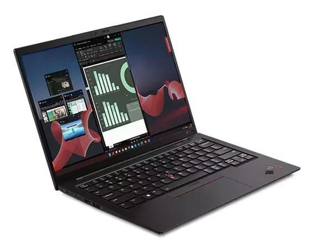 Lenovo 21HM00A6US Laptops