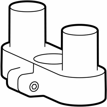 Ergotron 98-745-292 Mounting Hardware and Stands