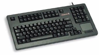 imagen de Teclados Cherry G8011900LUMEU2