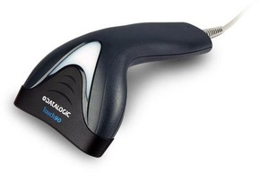 image Scanners de Codes-Barres Portables Datalogic TD1120-BK-65