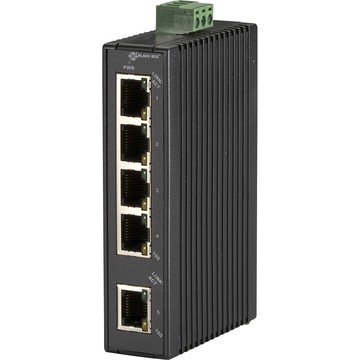 Black Box LBH120A-H Ethernet Switches