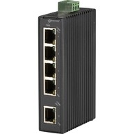 Black Box LBH120A-H Ethernet Switches image