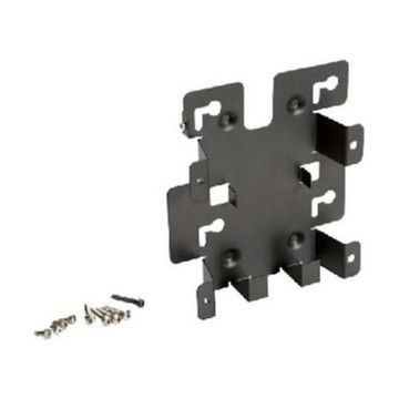 Zebra mounting bracket