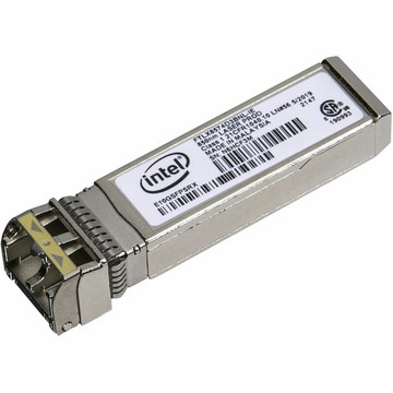 Intel E10GSFPSRX Accessories