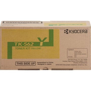 Kyocera TK562Y Toners