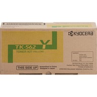 Kyocera TK562Y Toners image