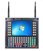 Comark COMARK-9300-VEHICLE-MOUNT Vehicle Mount Terminals image