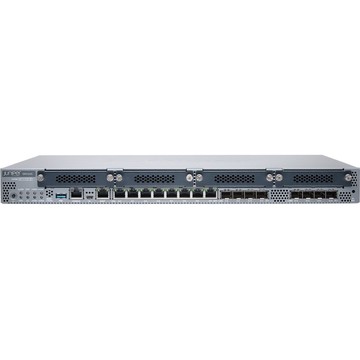 Logiciel Juniper Networks SRX345-JSB