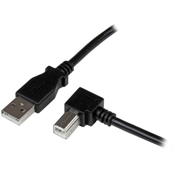 StarTech USBAB3MR Cables