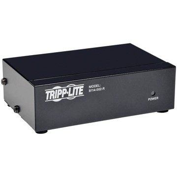 Tripp-Lite B114-002-R Accessories