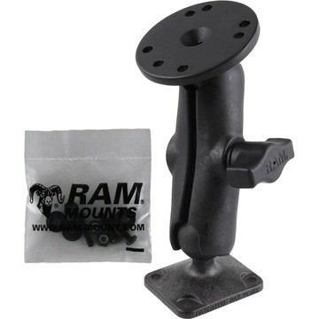 RAM Mount RAP-B-139-RYM1 Accessories