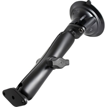 RAM Mount RAM-B-166U-C Accessories