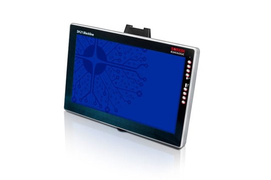 Datalogic 94S155235 Fahrzeugmontage-Terminals