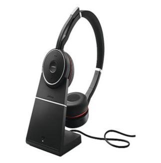 Jabra JABRA-EVOLVE-75 Headsets