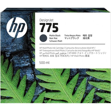 HP 1XB22A InkJet Cartridge