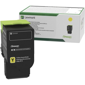 Lexmark C231HY0 Toners