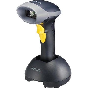 Unitech MS842-UUPBGC-QG Handheld Barcode-Scanner