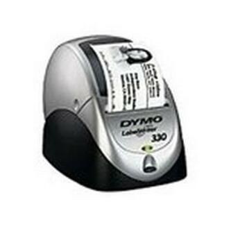 Etiquetas DYMO 18487