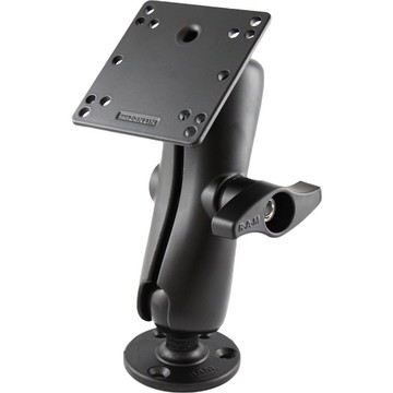 RAM Mount RAM-D-101-NEC2U Accessories