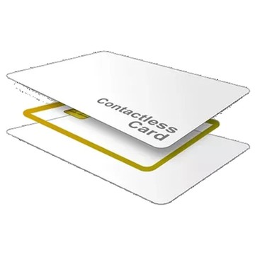 Cartes Zebra 800059-308