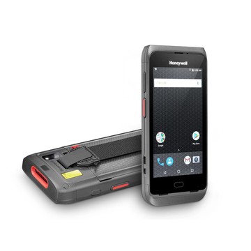 HONEYWELL, NCNR, CT40,WLAN,NFC,4GB/32GB,N6603,CAMERA,AU,GMS,FCC, IKEA CUSTOM SKU