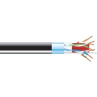 image Cables Black Box C6ABC51S-BK-1000