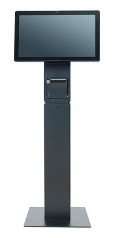 Touch Dynamic EU38A06X31NNNNN Payment Terminals