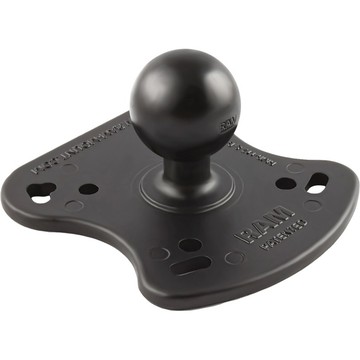 RAM Mount RAM-107B Accessories