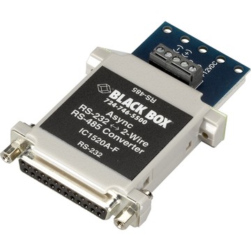 Black Box IC1520A-F Wireless Adapters