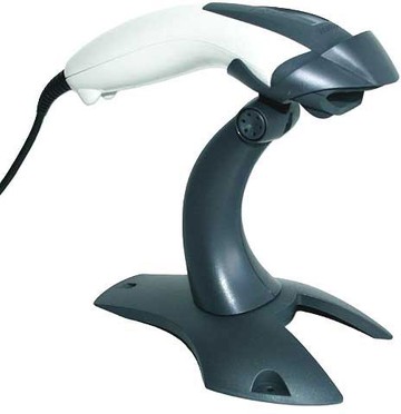 Scanners de Codes-Barres Portables Honeywell 1200G-1USB-1