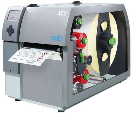 cab 5965701 Label Printers