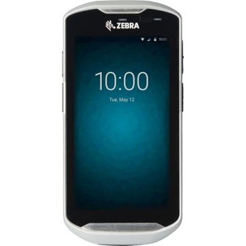 Zebra TC51-HC Computadora Móvil Antimicrobiana, Lista para Desinfectar, Grado Médico, Pantalla de 5", 2D SE4710, 2GB/16GB, 4300 mAh