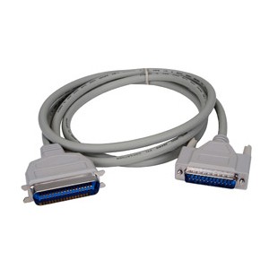 Lexmark 1021231 Cables