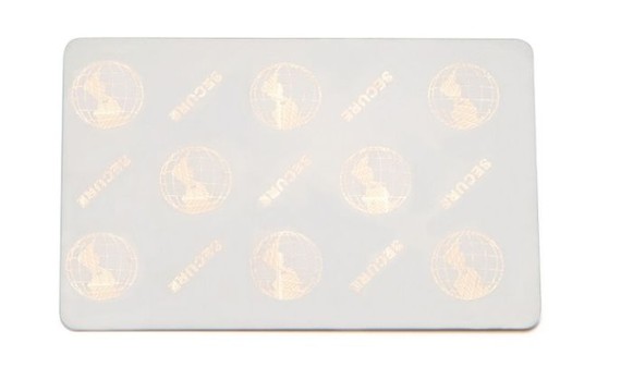 Consommables Zebra 104523-120