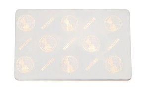 Zebra 104523-120 Verbrauchsmaterial Bild