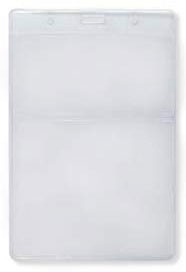 Brady 306-2P46 Badge Holders