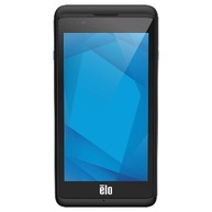 Elo M50 Mobile Computer Android 10, 5.5-inch HD, 2D Barcode Scanner, NFC, IP65, MIL-STD-810G image