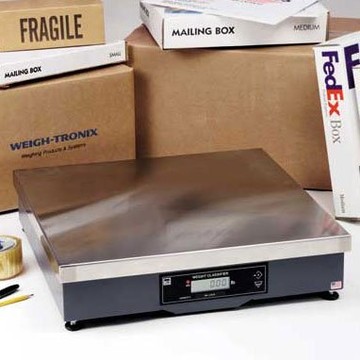 Avery Weigh-Tronix AWT05-508650 POS Scales