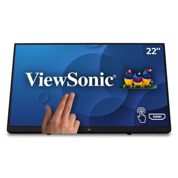 ViewSonic TD2230 Monitors