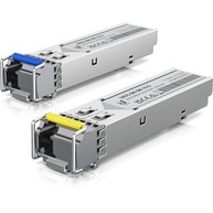 Ubiquiti Networks UACC-OM-SM-1G-S-20 Transceiver Modules image