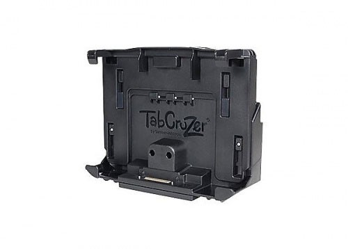 Panasonic line of Toughpad accessories Gamber-Johnson Veh dock FZ-G1 no RF