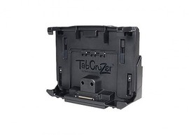 Panasonic line of Toughpad accessories Gamber-Johnson Veh dock FZ-G1 no RF image