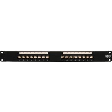 Tripp-Lite N490-016-LCLC Accessories