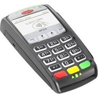INGENICO, IPP322, CUSTOM image