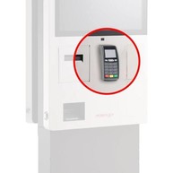 imagen de Accessories Posiflex EB-100JK