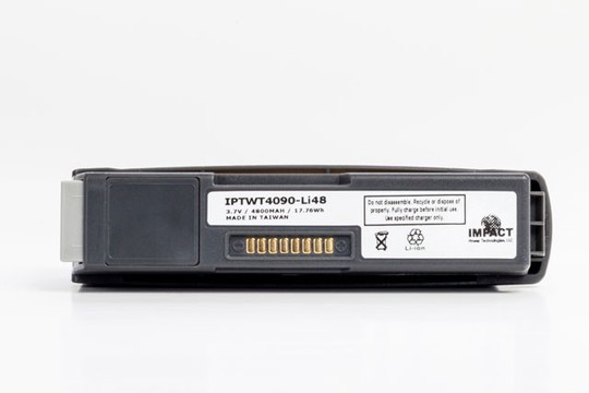 Impact IPT-WT4090-LI-EXT Accessories