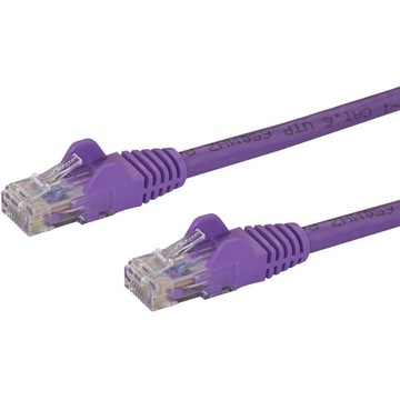 StarTech N6PATCH100PL Cables