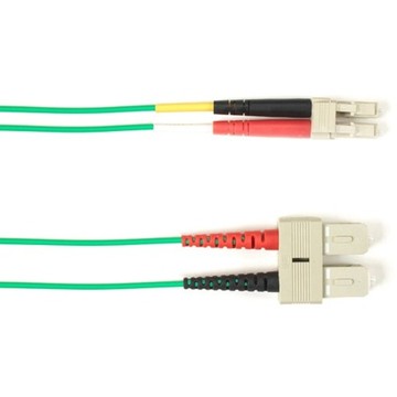 Cables Black Box FOCMP10-006M-SCLC-GN