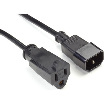 Black Box EPXR15 Cables